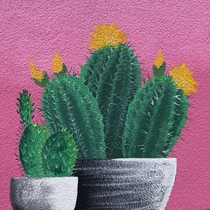 Meet your Posher, Monet